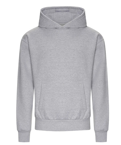 Personalised Custom Branded AWDis Signature Heavyweight Hoodie - Brand It Essex Ltd