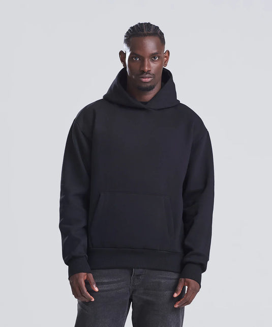 Personalised Custom Branded AWDis Signature Heavyweight Hoodie - Brand It Essex Ltd