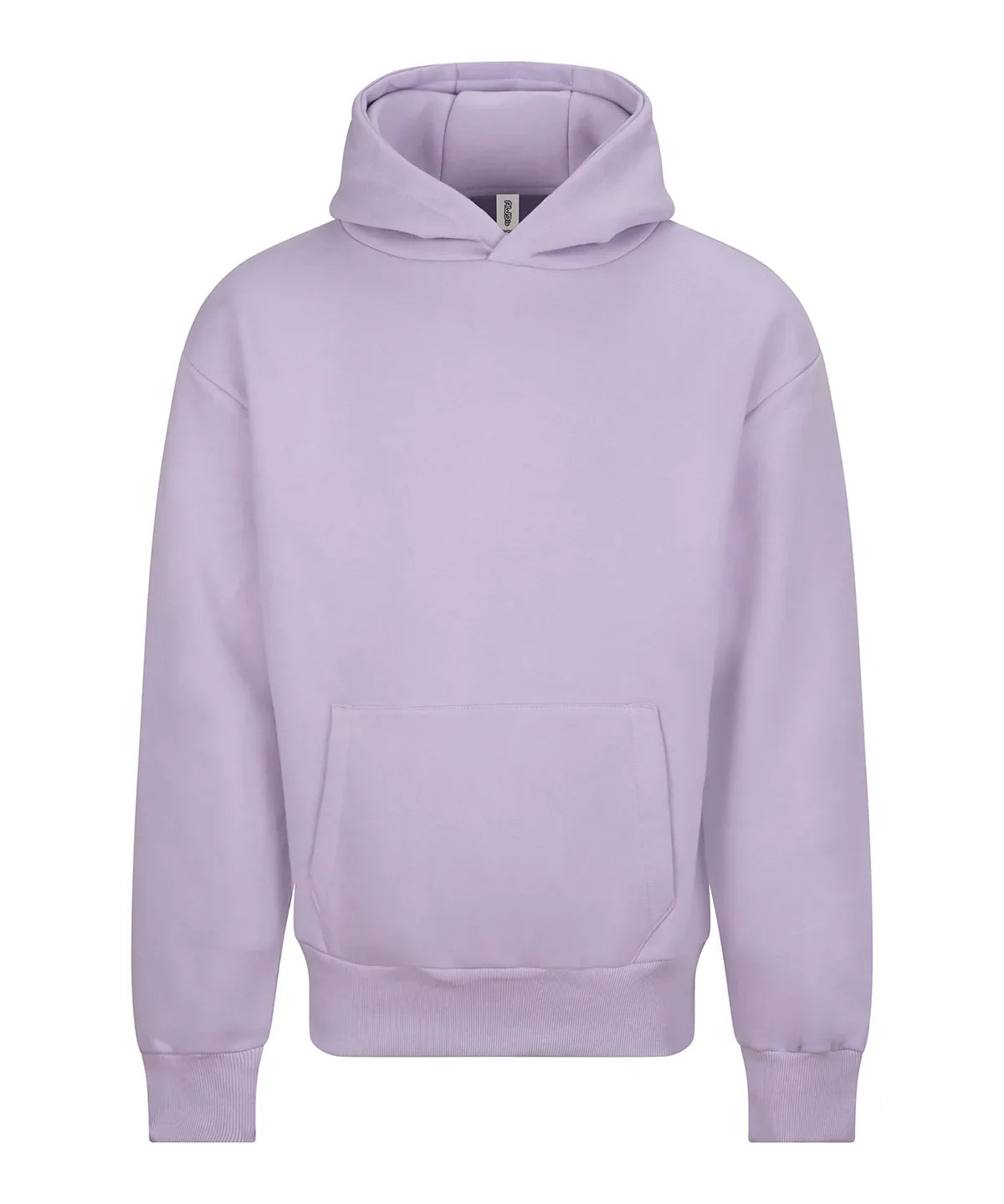 Personalised Custom Branded AWDis Signature Heavyweight Hoodie - Brand It Essex Ltd