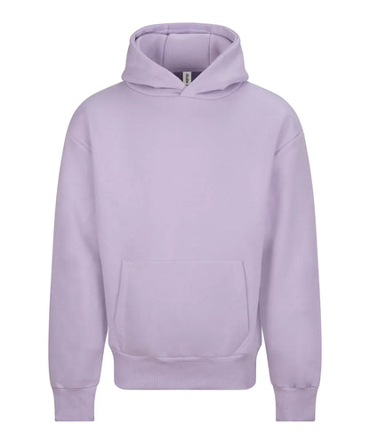 Personalised Custom Branded AWDis Signature Heavyweight Hoodie - Brand It Essex Ltd