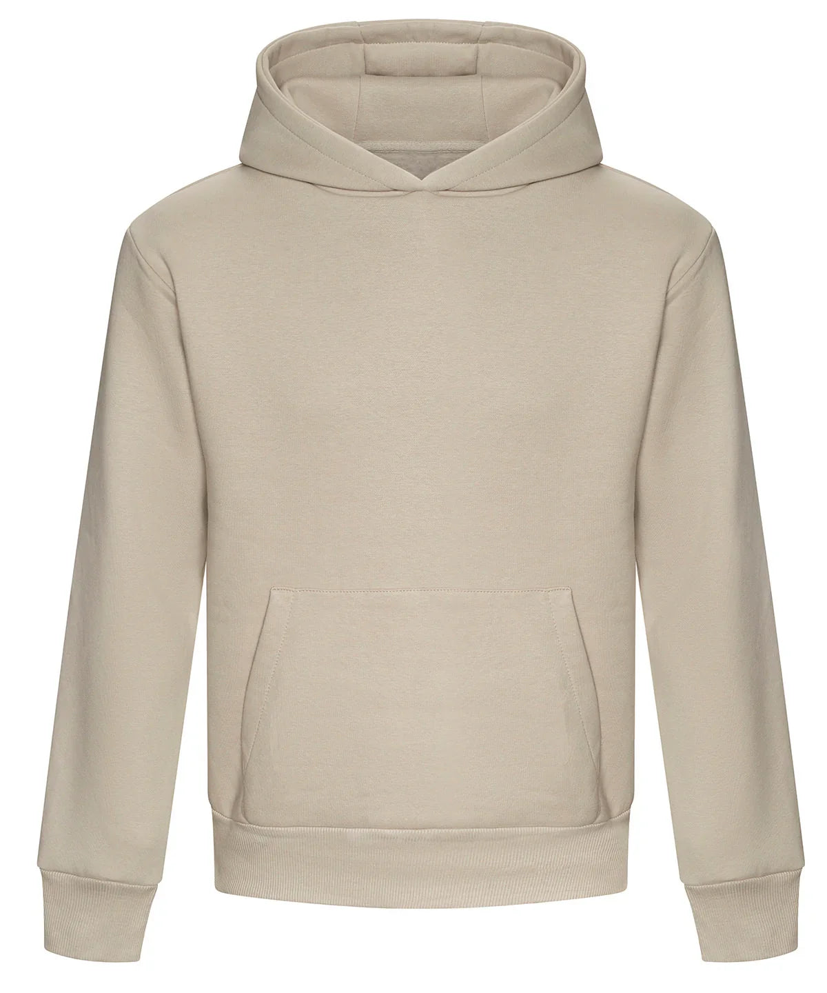 Personalised Custom Branded AWDis Signature Heavyweight Hoodie - Brand It Essex Ltd
