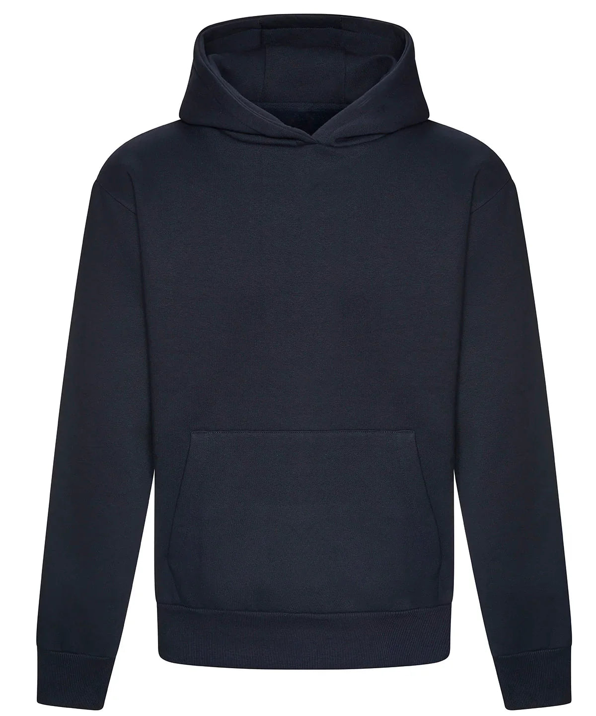 Personalised Custom Branded AWDis Signature Heavyweight Hoodie - Brand It Essex Ltd