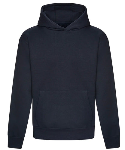 Personalised Custom Branded AWDis Signature Heavyweight Hoodie - Brand It Essex Ltd