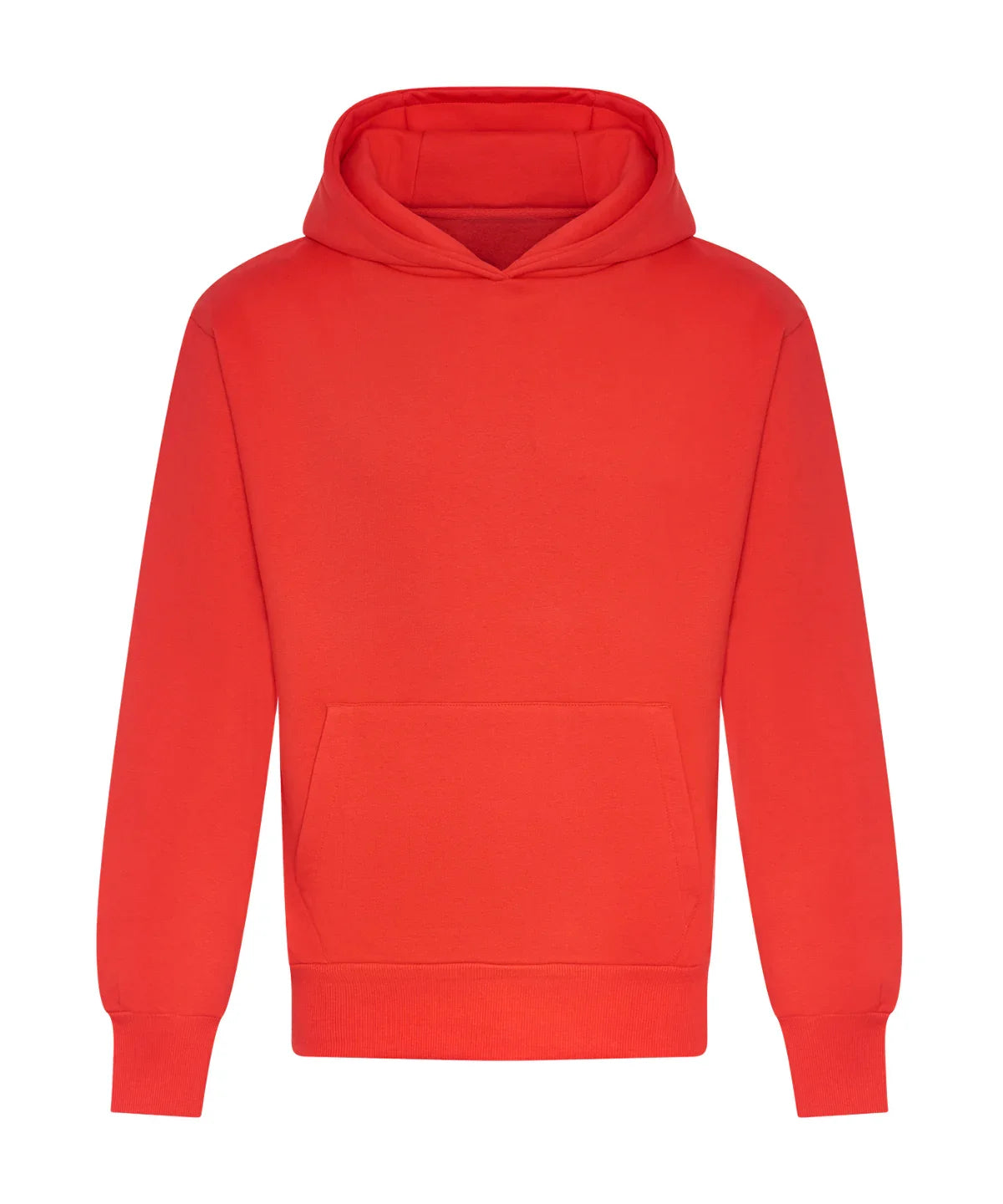 Personalised Custom Branded AWDis Signature Heavyweight Hoodie - Brand It Essex Ltd