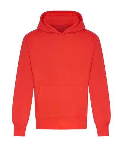 Personalised Custom Branded AWDis Signature Heavyweight Hoodie - Brand It Essex Ltd