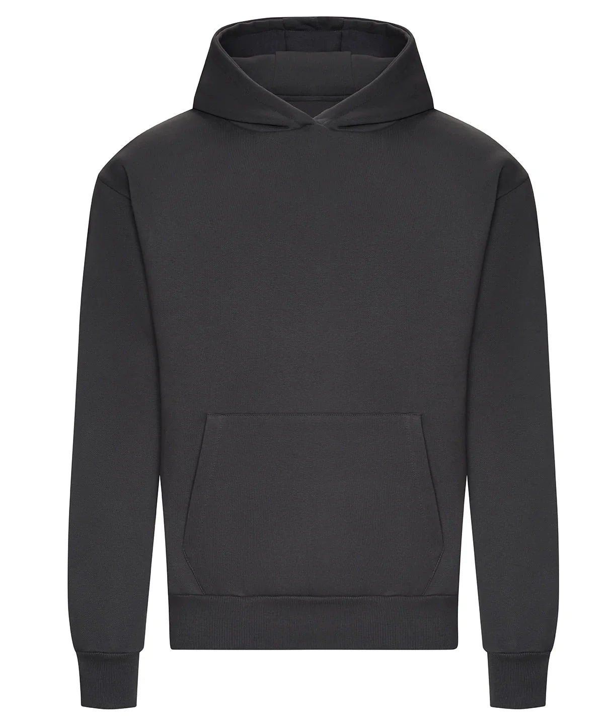 Personalised Custom Branded AWDis Signature Heavyweight Hoodie - Brand It Essex Ltd