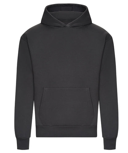 Personalised Custom Branded AWDis Signature Heavyweight Hoodie - Brand It Essex Ltd