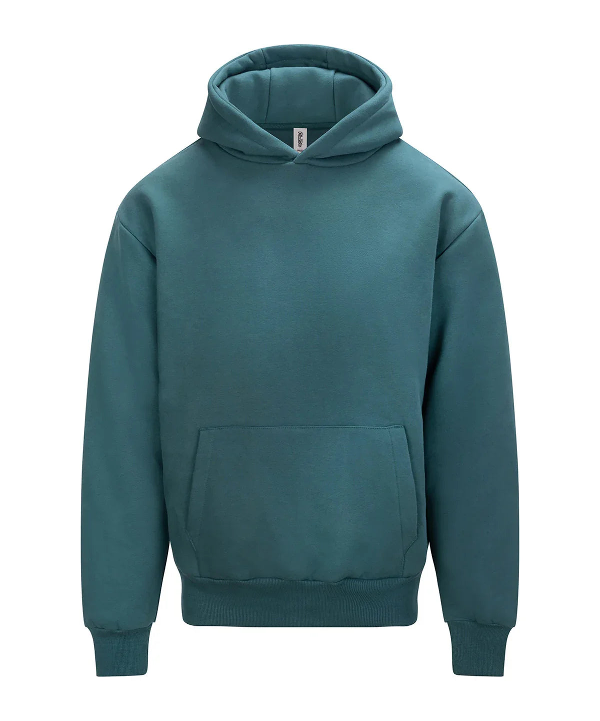 Personalised Custom Branded AWDis Signature Heavyweight Hoodie - Brand It Essex Ltd