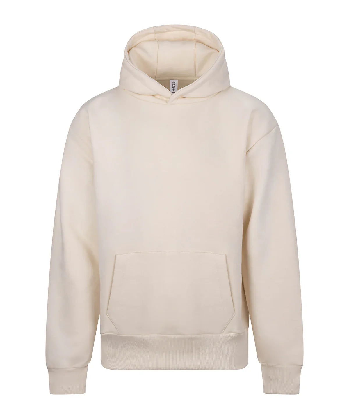 Personalised Custom Branded AWDis Signature Heavyweight Hoodie - Brand It Essex Ltd