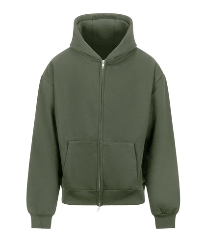 AWDis Signature Heavyweight Zip Hoodie (JH125)