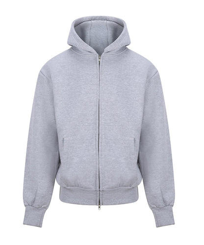AWDis Signature Heavyweight Zip Hoodie (JH125)