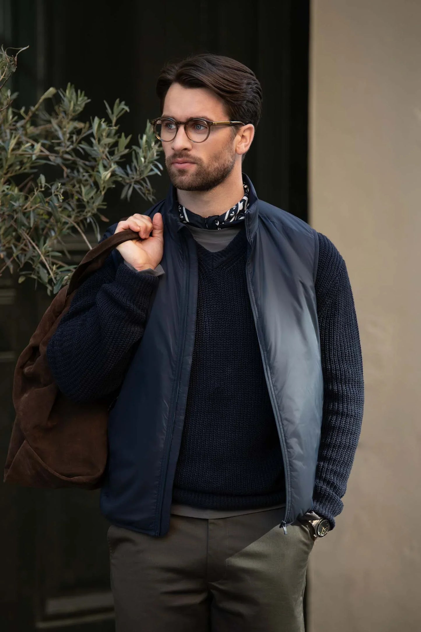 Jasper ultra-lightweight unisex vest - Brand It Essex Ltd