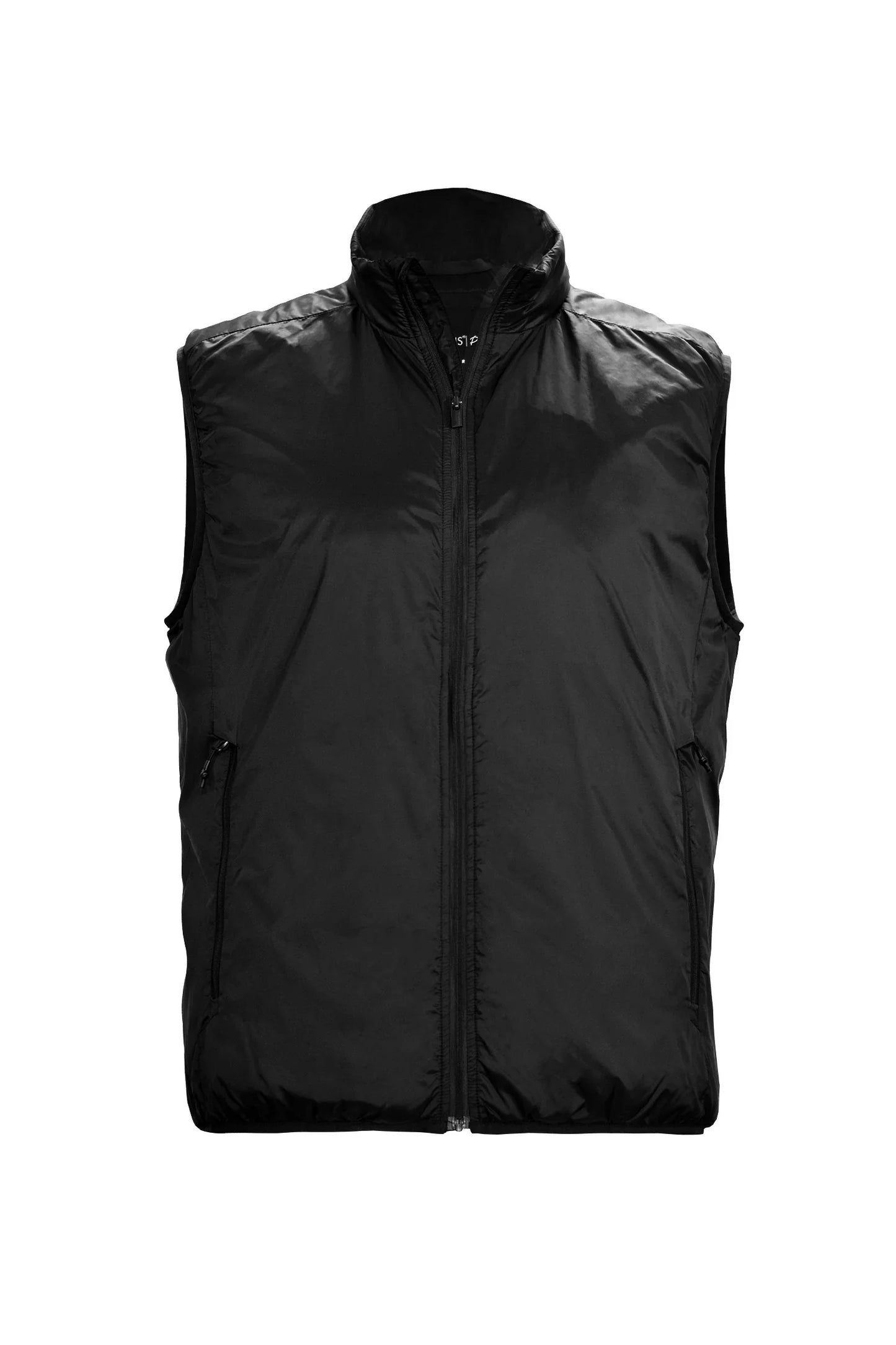 Jasper ultra-lightweight unisex vest - Brand It Essex Ltd