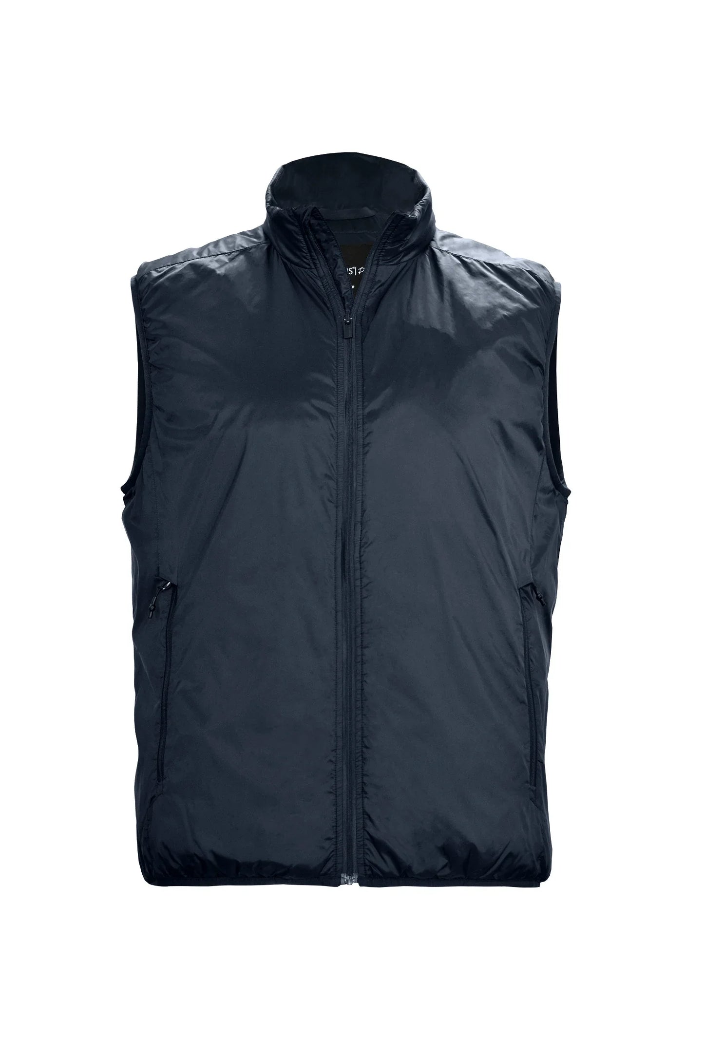 Jasper ultra-lightweight unisex vest - Brand It Essex Ltd