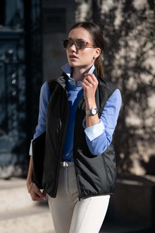 Jasper ultra-lightweight unisex vest