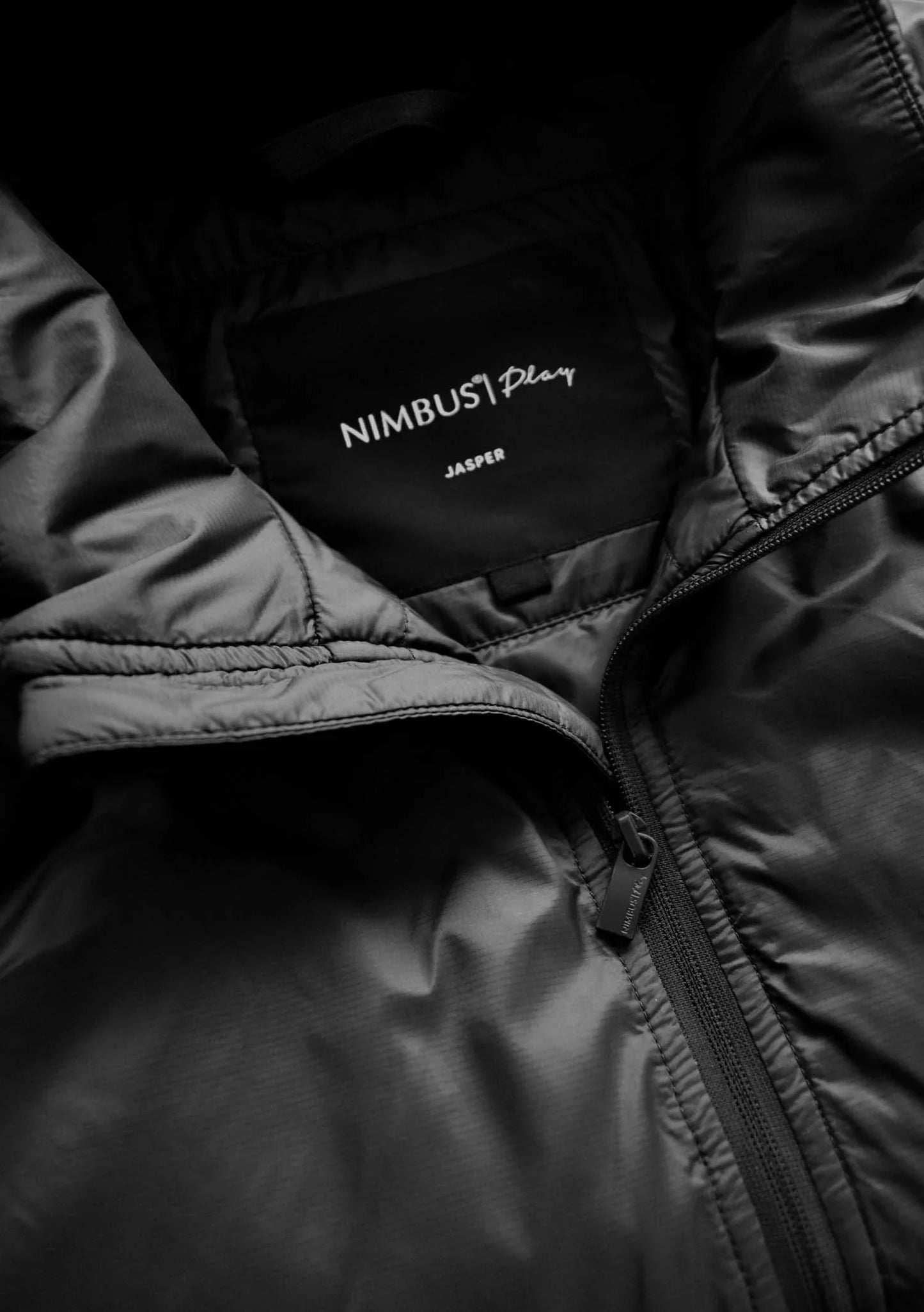 Jasper ultra-lightweight unisex vest - Brand It Essex Ltd