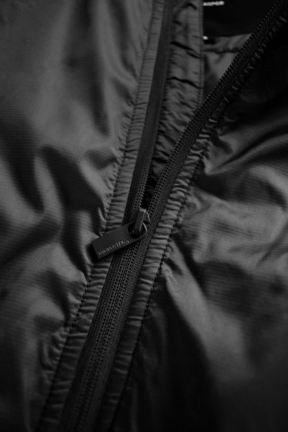 Jasper ultra-lightweight unisex vest