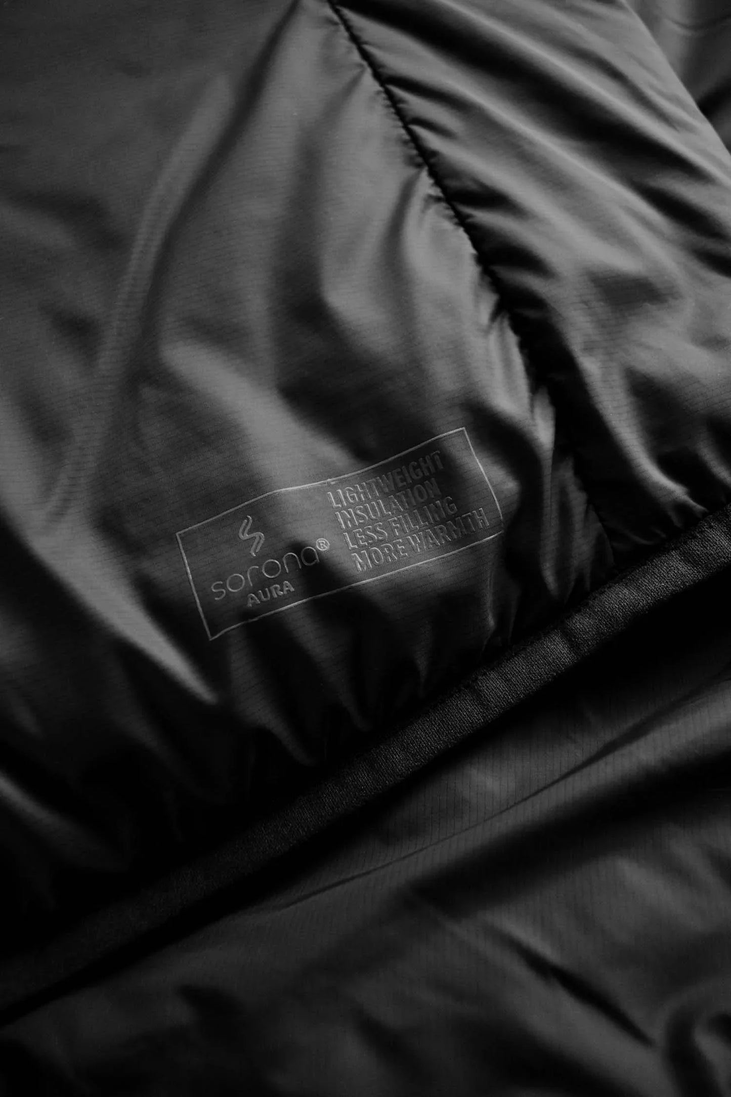 Jasper ultra-lightweight unisex vest - Brand It Essex Ltd