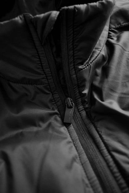 Jasper ultra-lightweight unisex vest