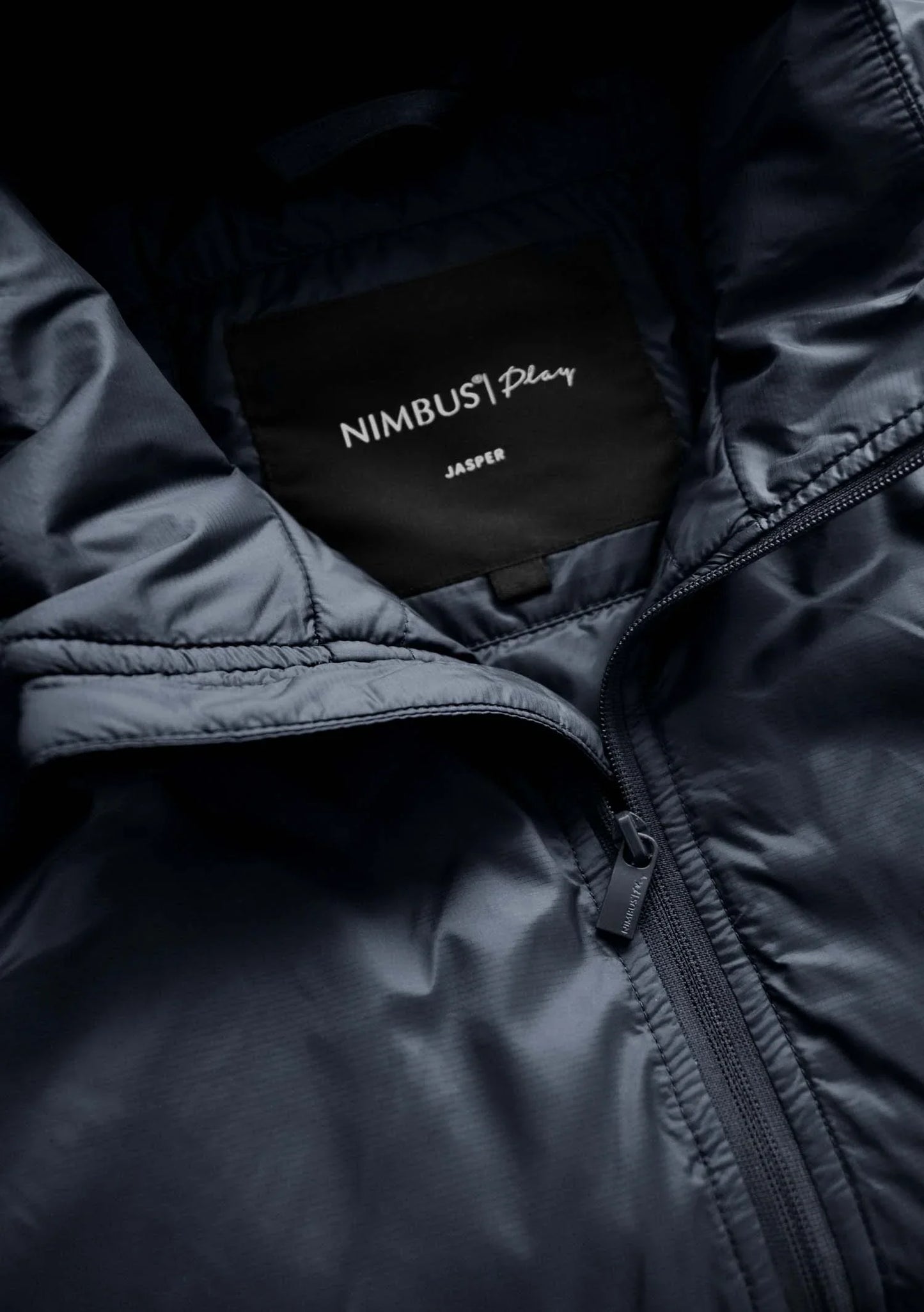 Jasper ultra-lightweight unisex vest - Brand It Essex Ltd