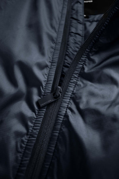 Jasper ultra-lightweight unisex vest