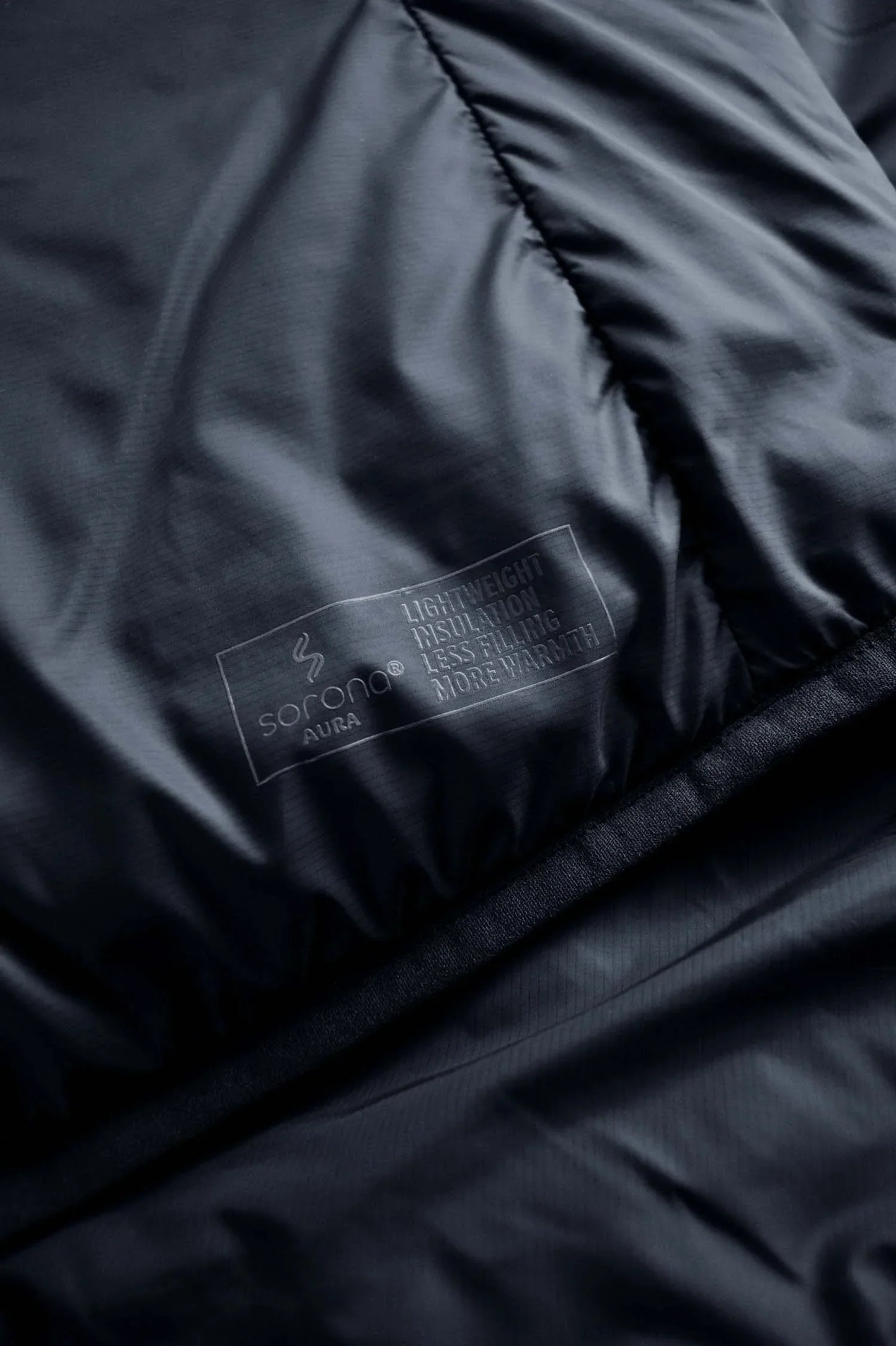 Jasper ultra-lightweight unisex vest - Brand It Essex Ltd