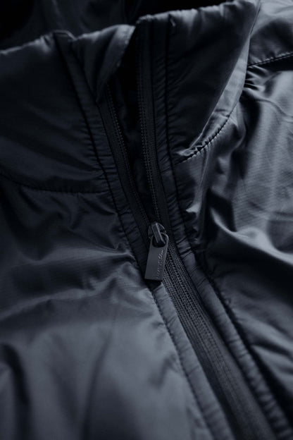 Jasper ultra-lightweight unisex vest