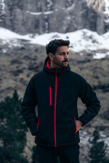 Stormtech Orbiter Insulated Softshell (KSX-1)