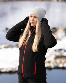 Stormtech Orbiter Insulated Softshell (KSX-1W)