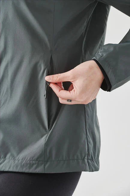Personalised Custom Branded Women's Pacifica Jacket - KXT-2W - Brand It Essex Ltd