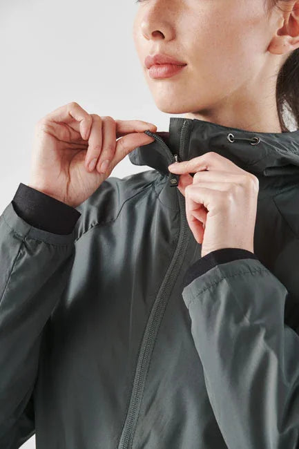 Personalised Custom Branded Women's Pacifica Jacket - KXT-2W - Brand It Essex Ltd
