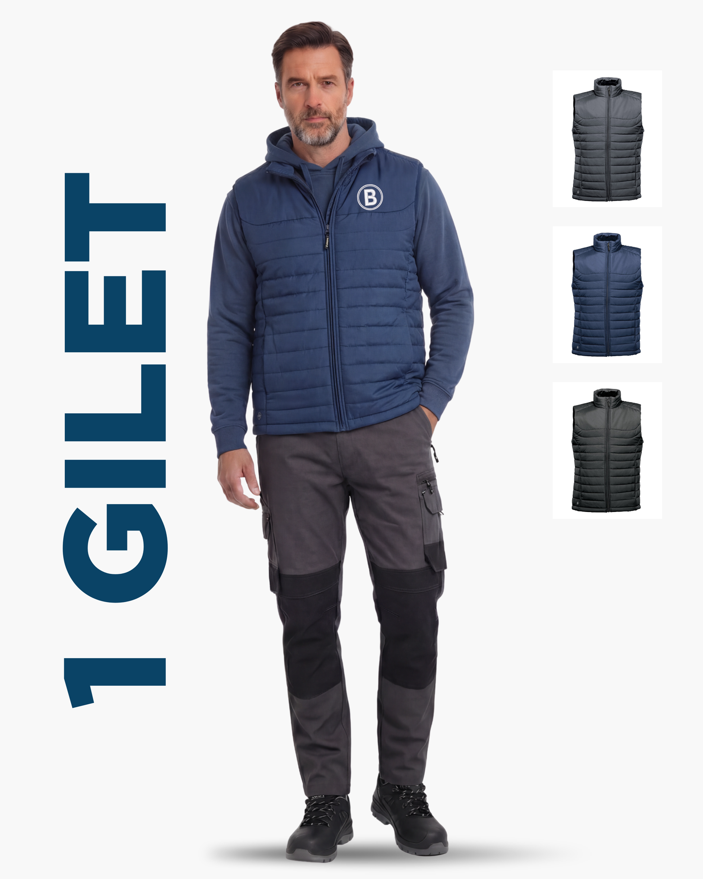 Premium Pro Winter Bundle