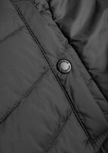 Kendrick quilted jacket