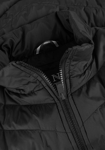 Kendrick quilted jacket