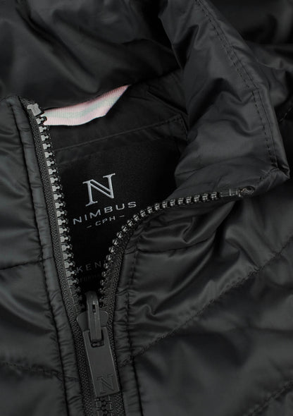 Women’s Kendrick quilted jacket