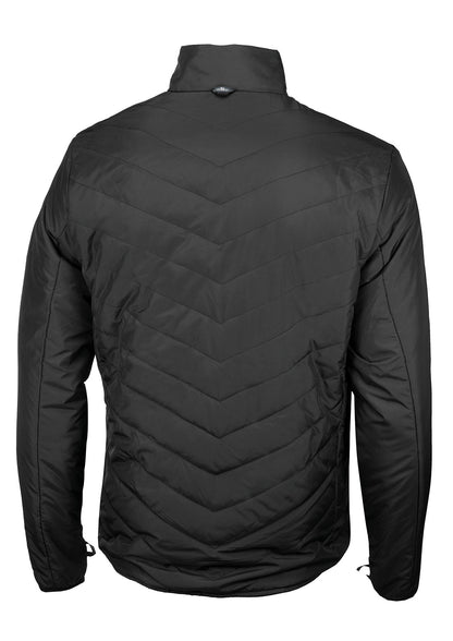 Kendrick quilted jacket