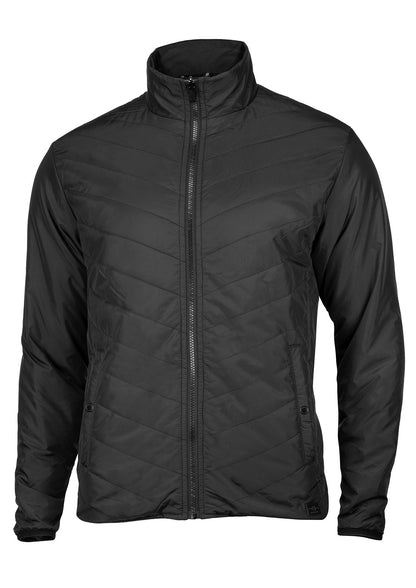 Kendrick quilted jacket