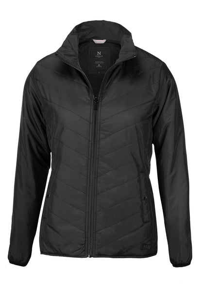 Women’s Kendrick quilted jacket