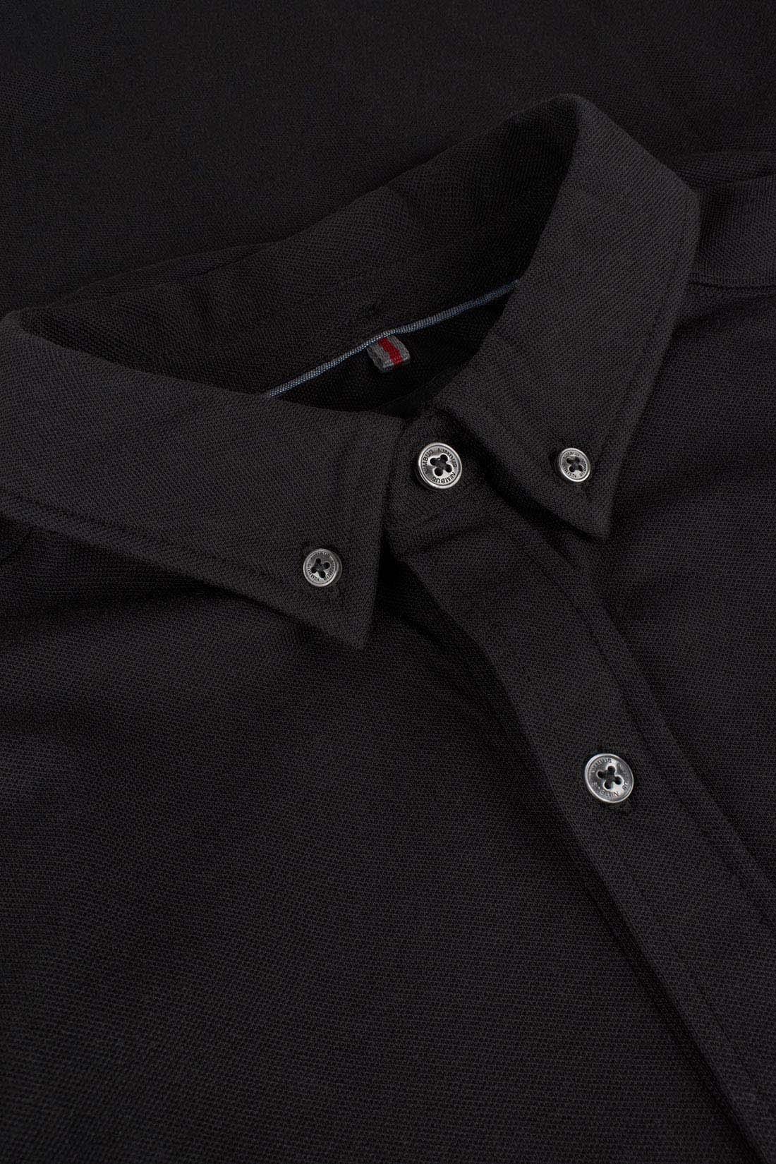 Kingston Deluxe Piqué Shirt - Brand It Essex Ltd