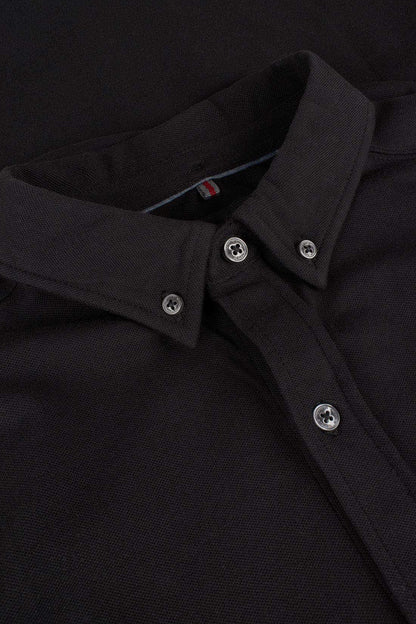 Kingston Deluxe Piqué Shirt