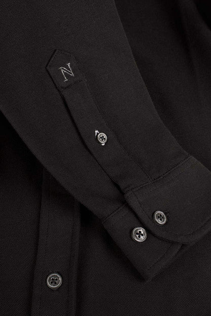 Kingston Deluxe Piqué Shirt