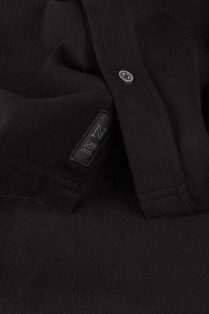 Kingston Deluxe Piqué Shirt