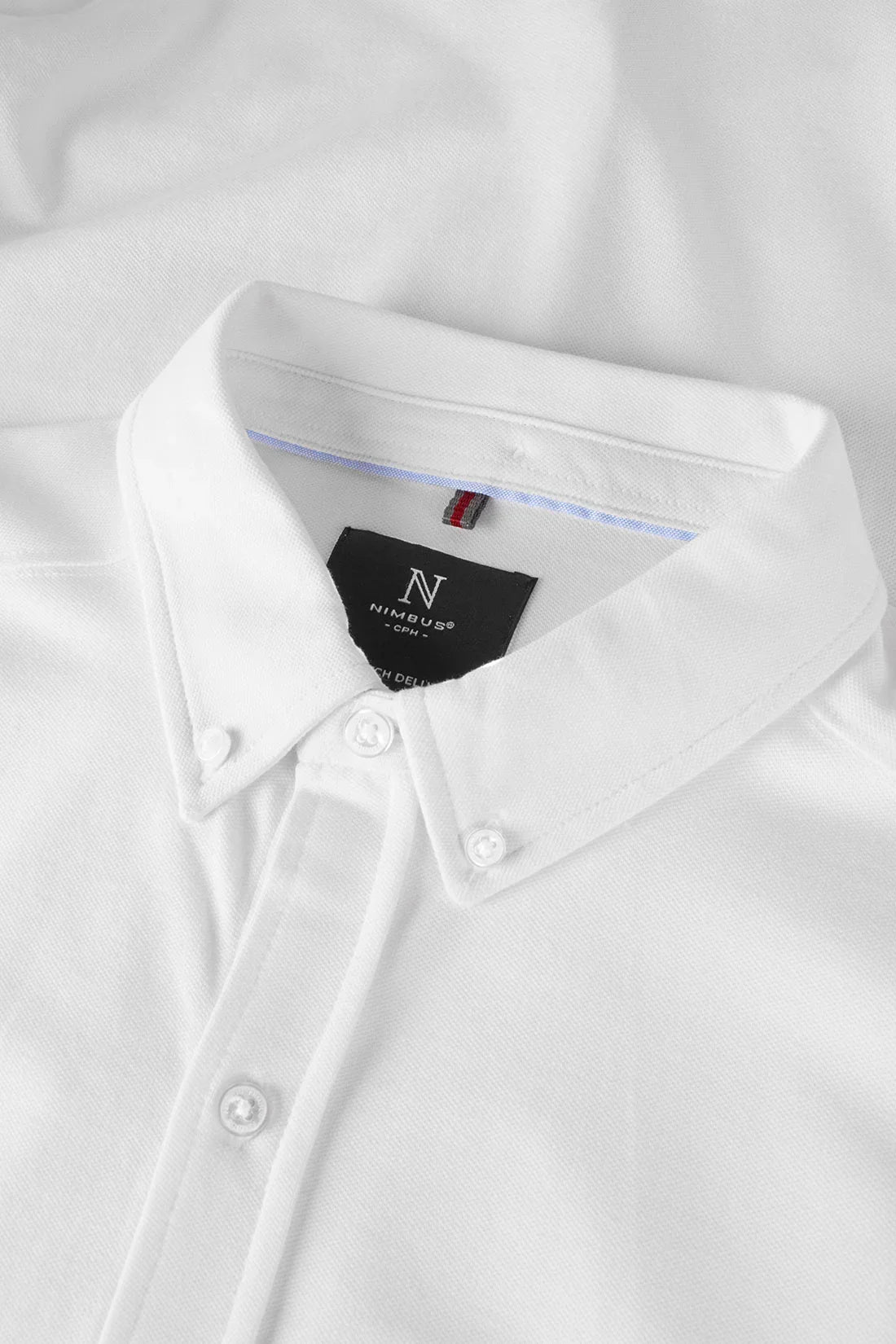 Kingston Deluxe Piqué Shirt - Brand It Essex Ltd