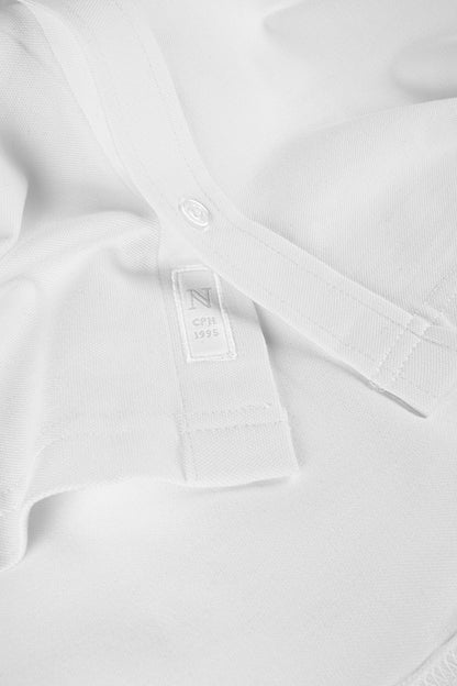 Kingston Deluxe Piqué Shirt