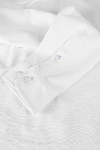 Kingston Deluxe Piqué Shirt