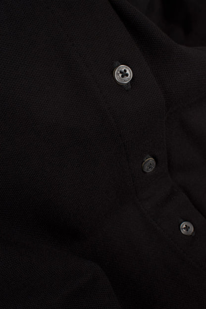 Ladies Kingston Deluxe Piqué Shirt