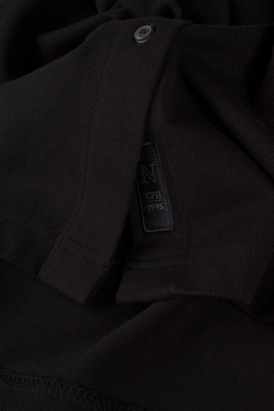 Ladies Kingston Deluxe Piqué Shirt - Brand It Essex Ltd