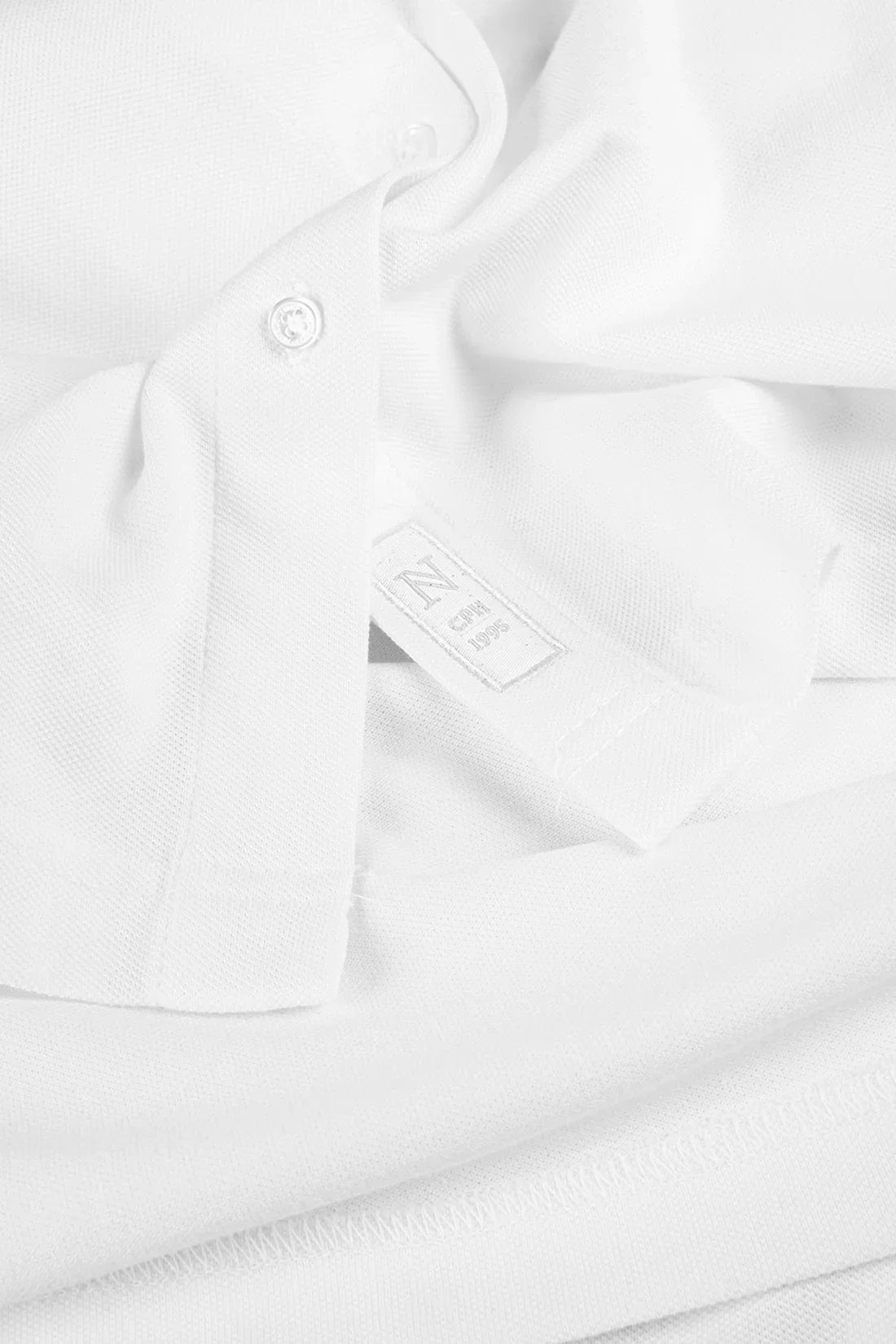 Ladies Kingston Deluxe Piqué Shirt - Brand It Essex Ltd