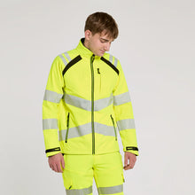 PULSAR® LIFE Hi-Vis Softshell Jacket (LFE915)