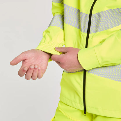 PULSAR Life Hi-Vis Shell Jacket (LFE909)